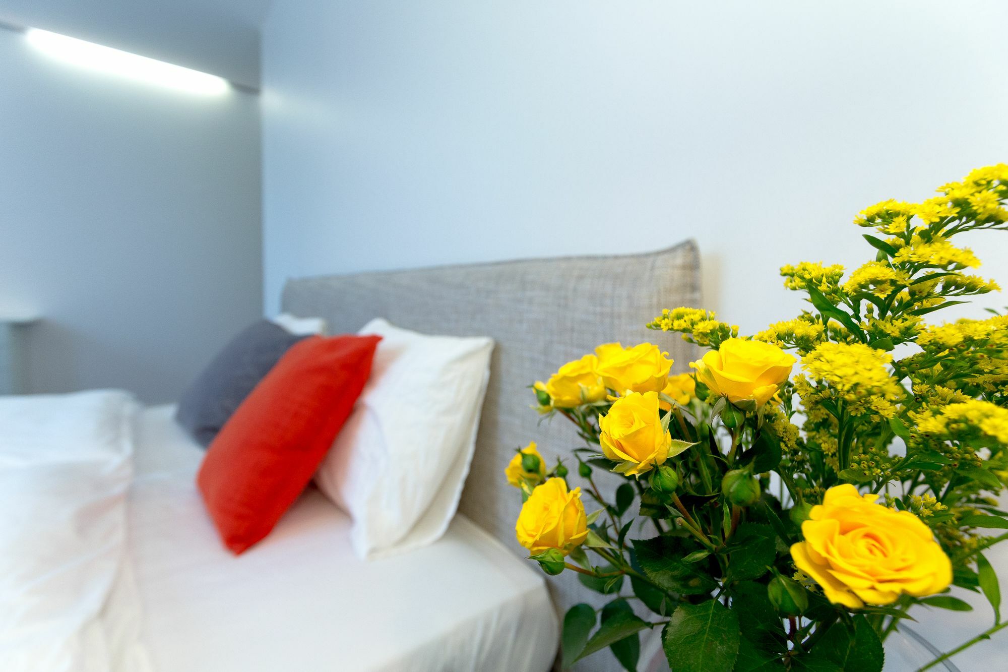 Vilnius Apartments & Suites - Gedimino Avenue ภายนอก รูปภาพ
