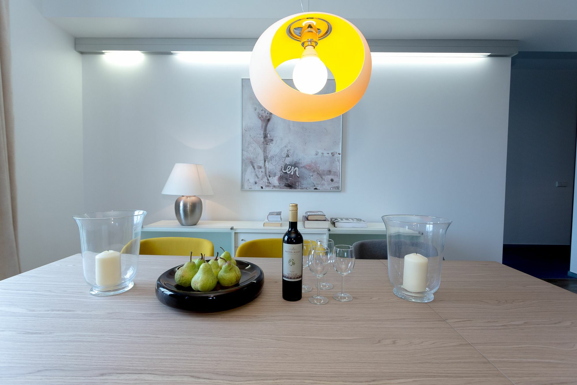 Vilnius Apartments & Suites - Gedimino Avenue ภายนอก รูปภาพ